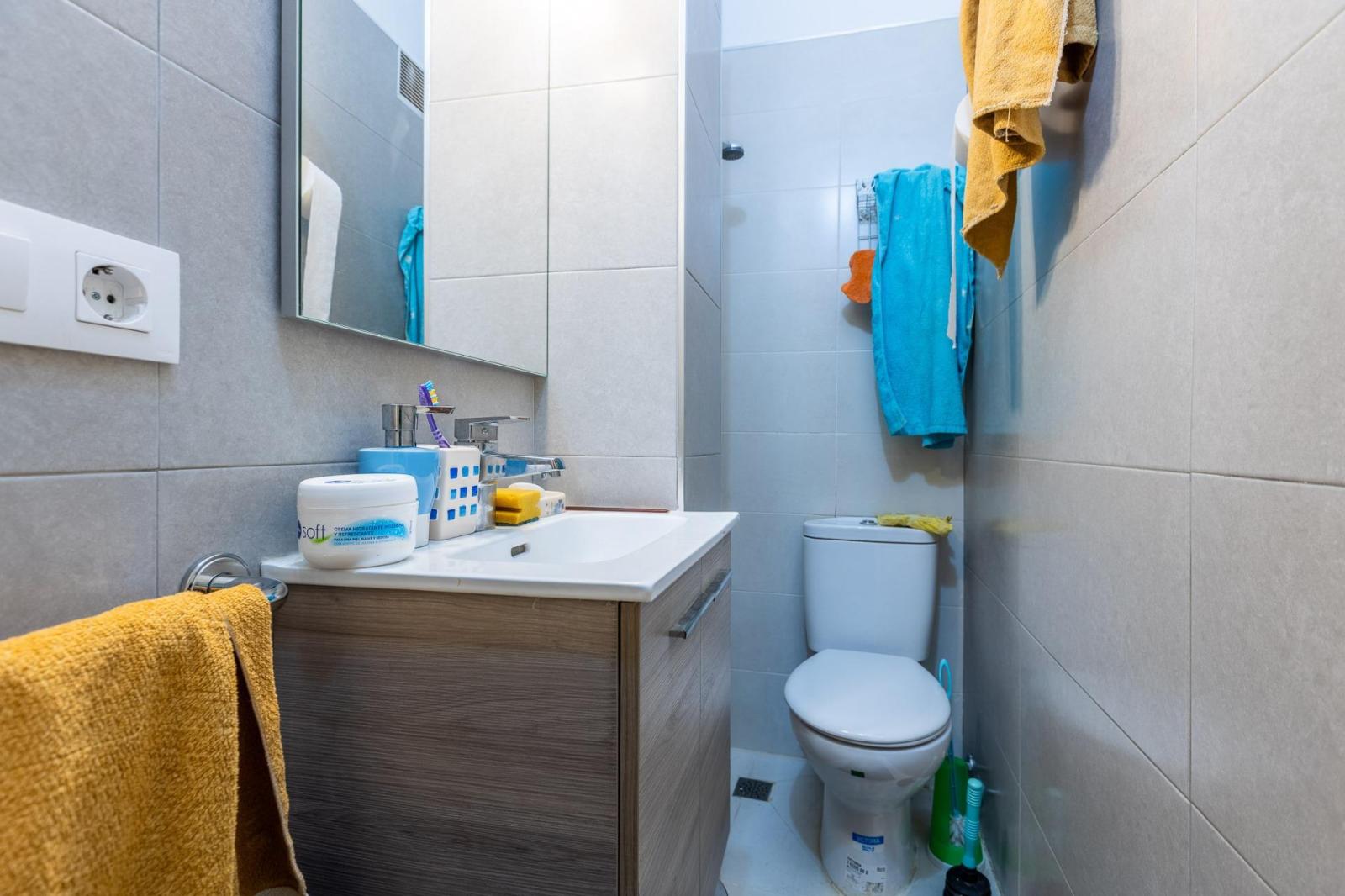 Flat for Sale in La Coruña
