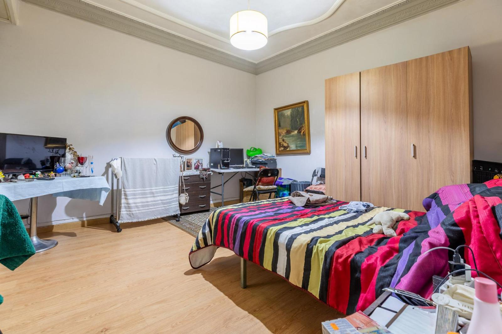 Flat for Sale in La Coruña