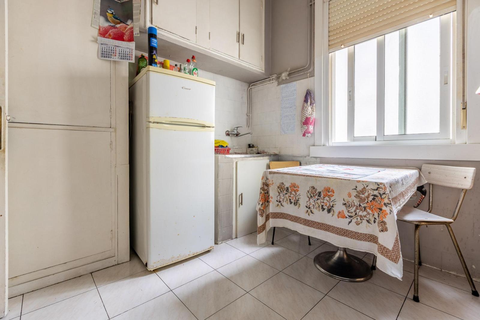 Flat for Sale in La Coruña