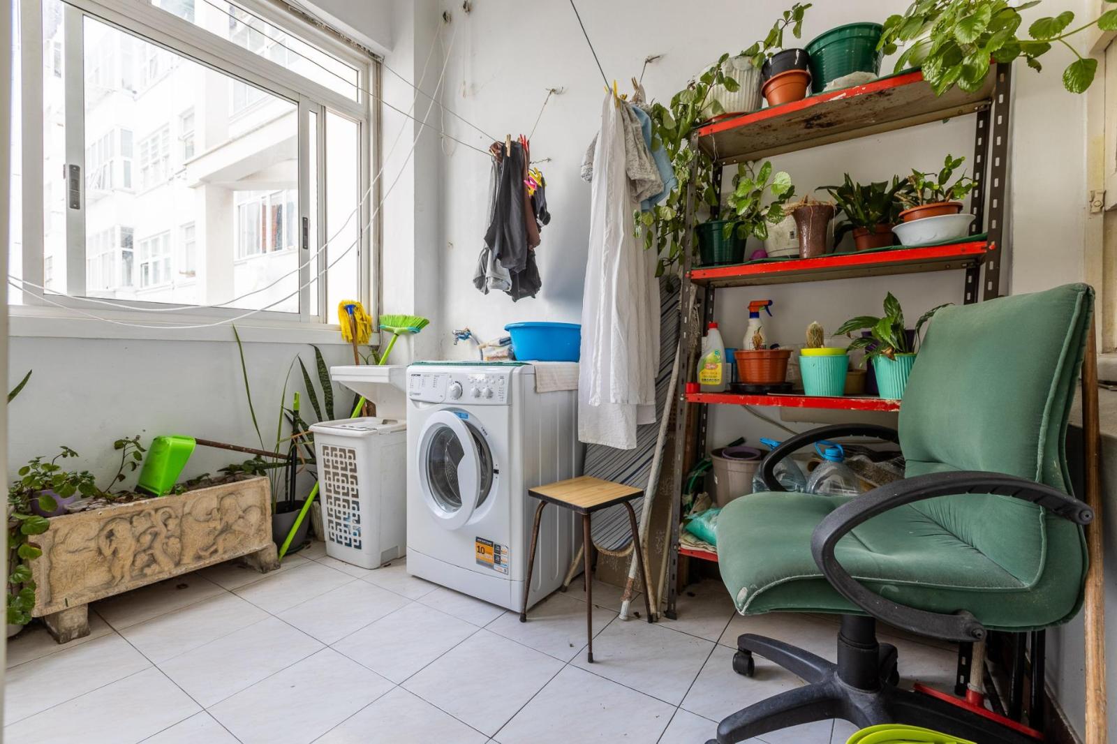Flat for Sale in La Coruña