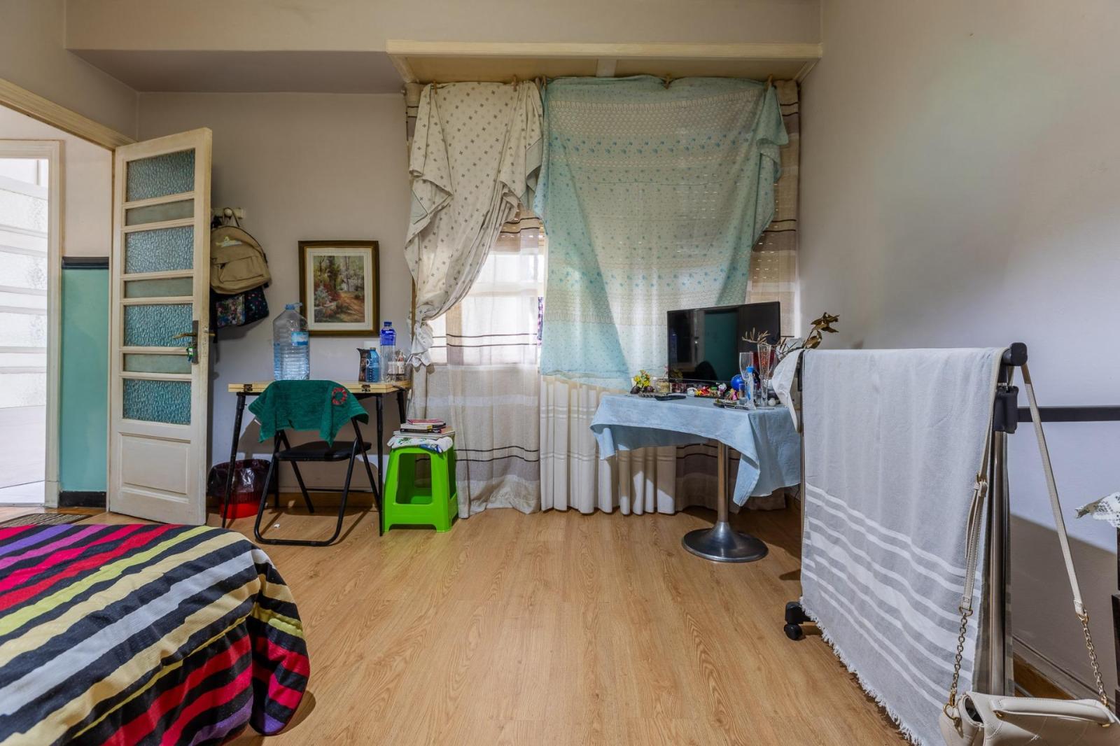 Flat for Sale in La Coruña
