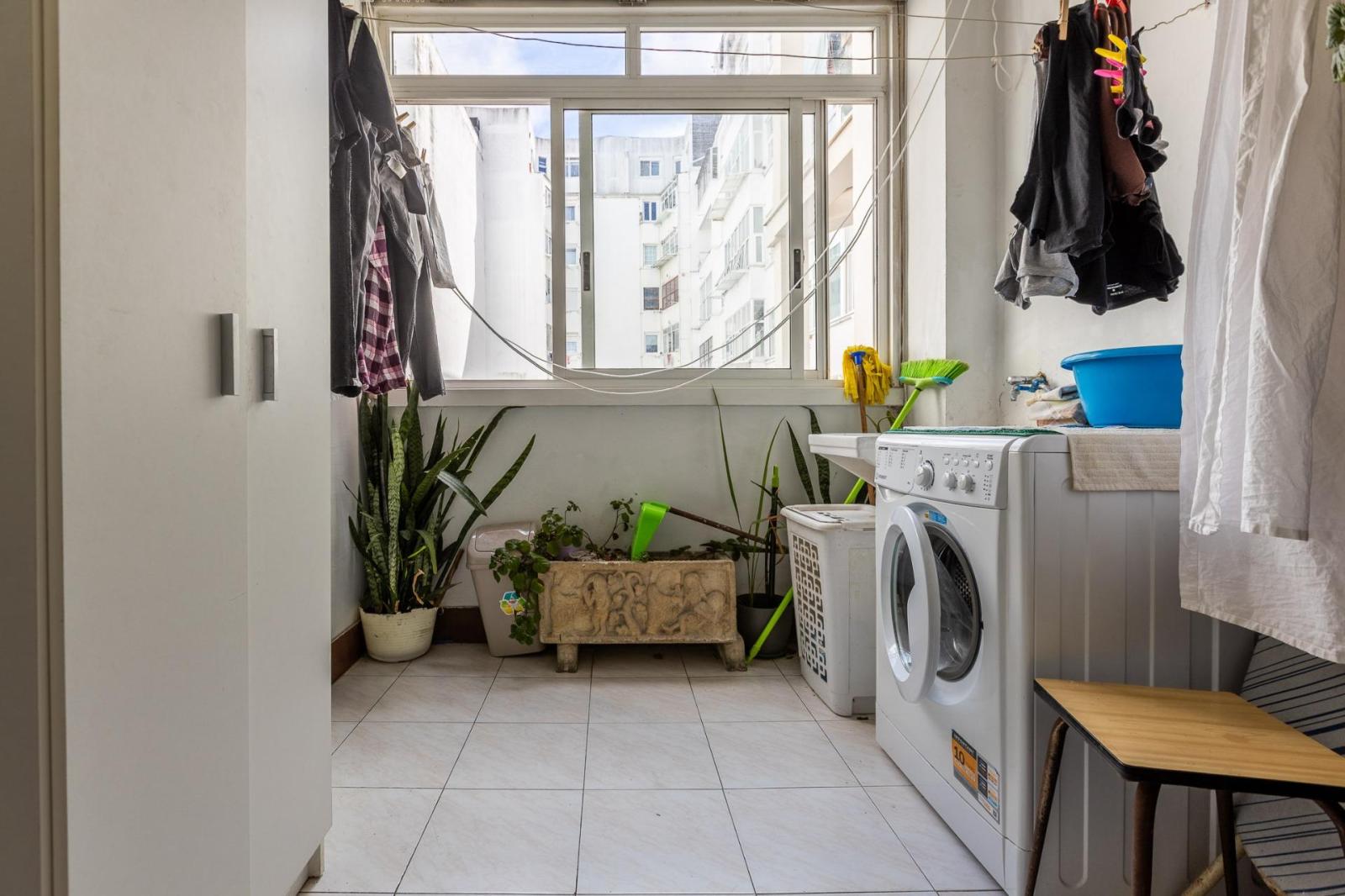 Flat for Sale in La Coruña