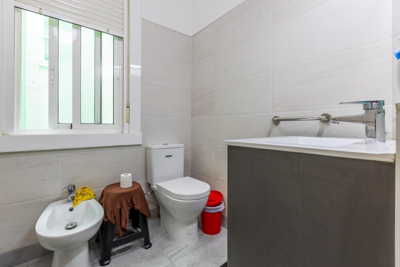 Flat for Sale in La Coruña