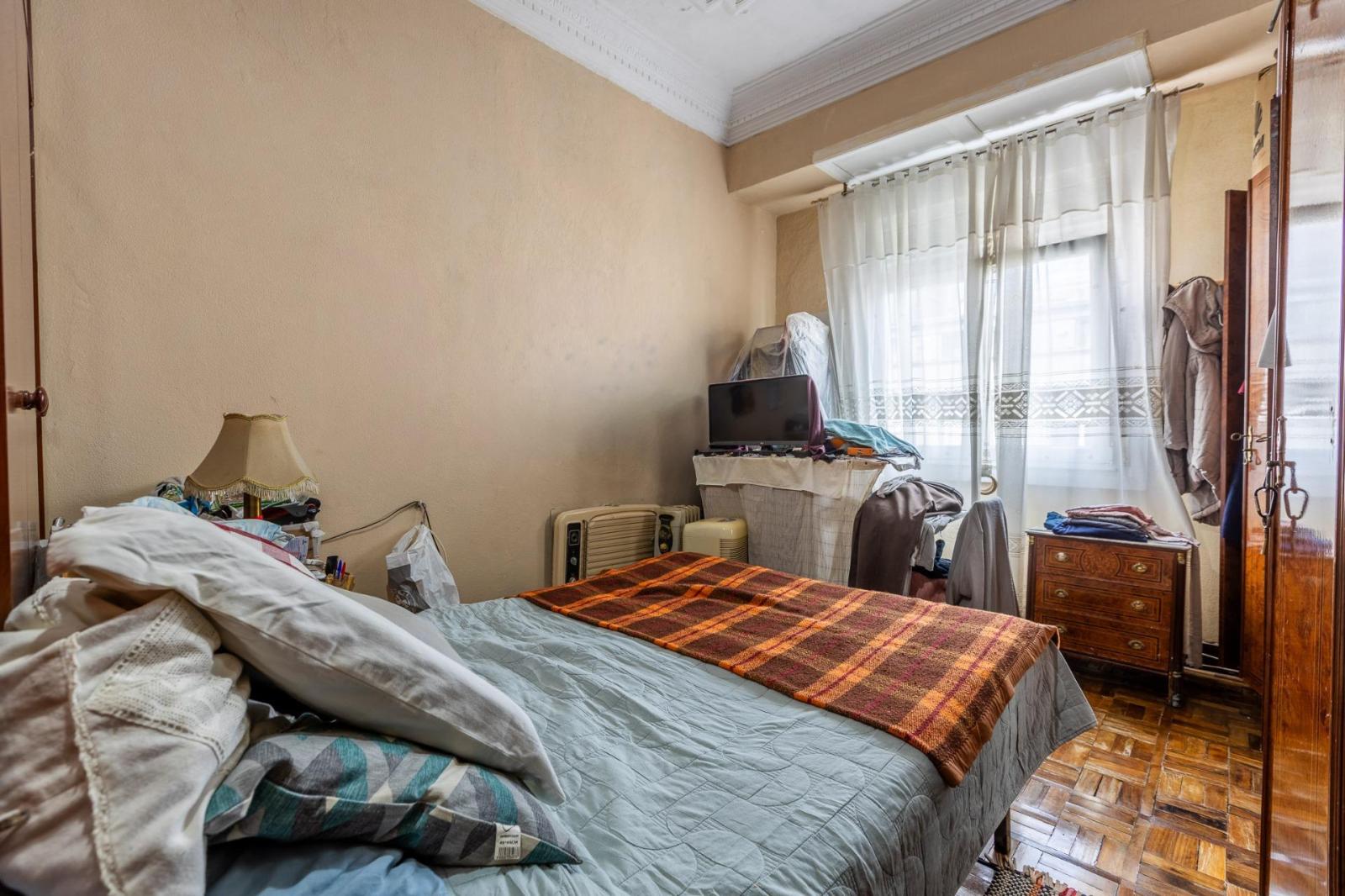 Flat for Sale in La Coruña