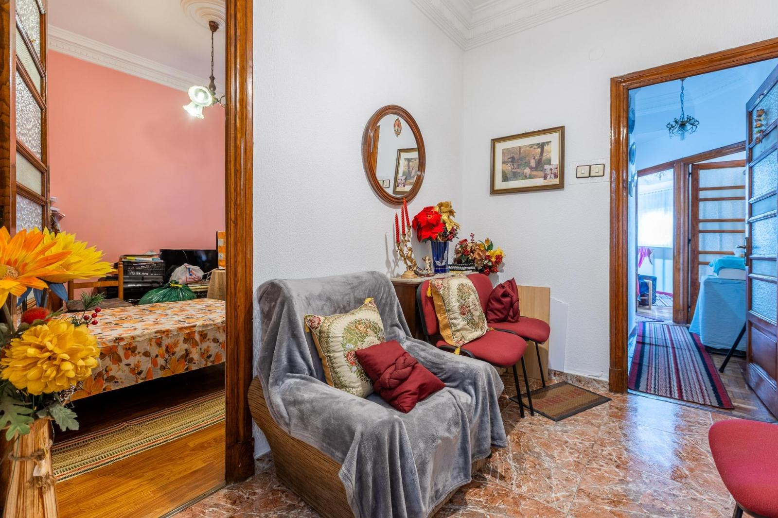 Flat for Sale in La Coruña