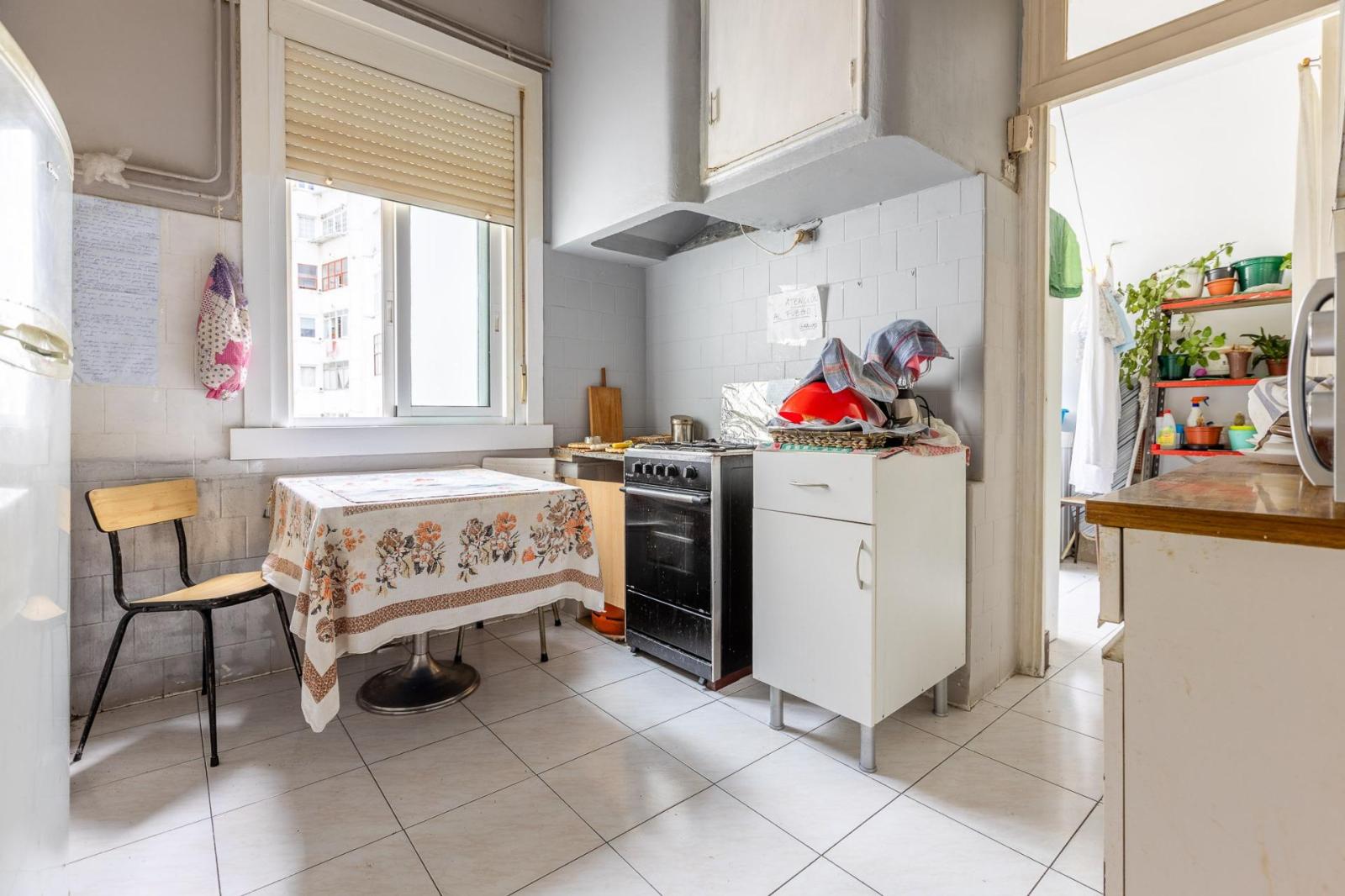 Flat for Sale in La Coruña