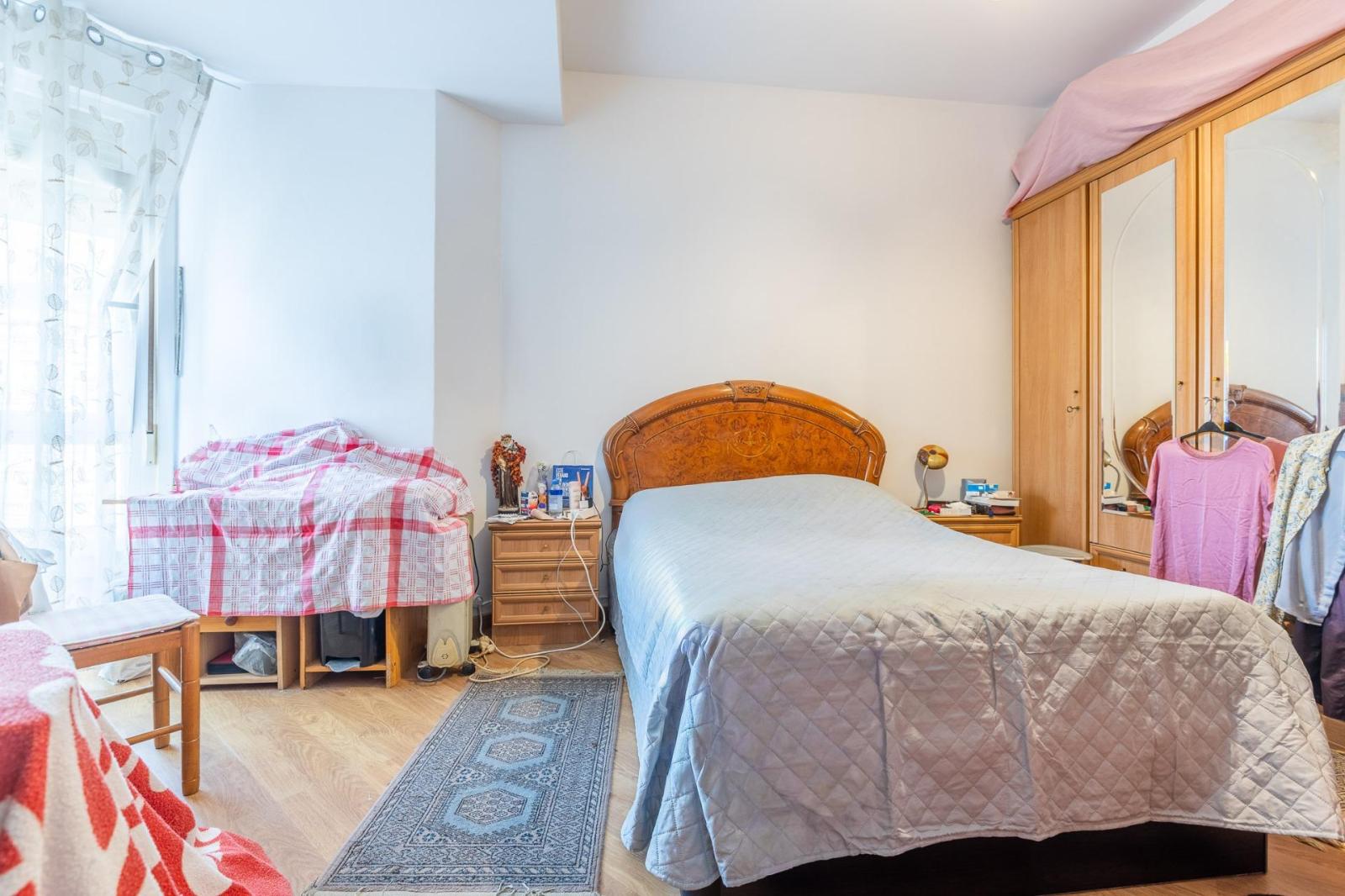 Flat for Sale in La Coruña