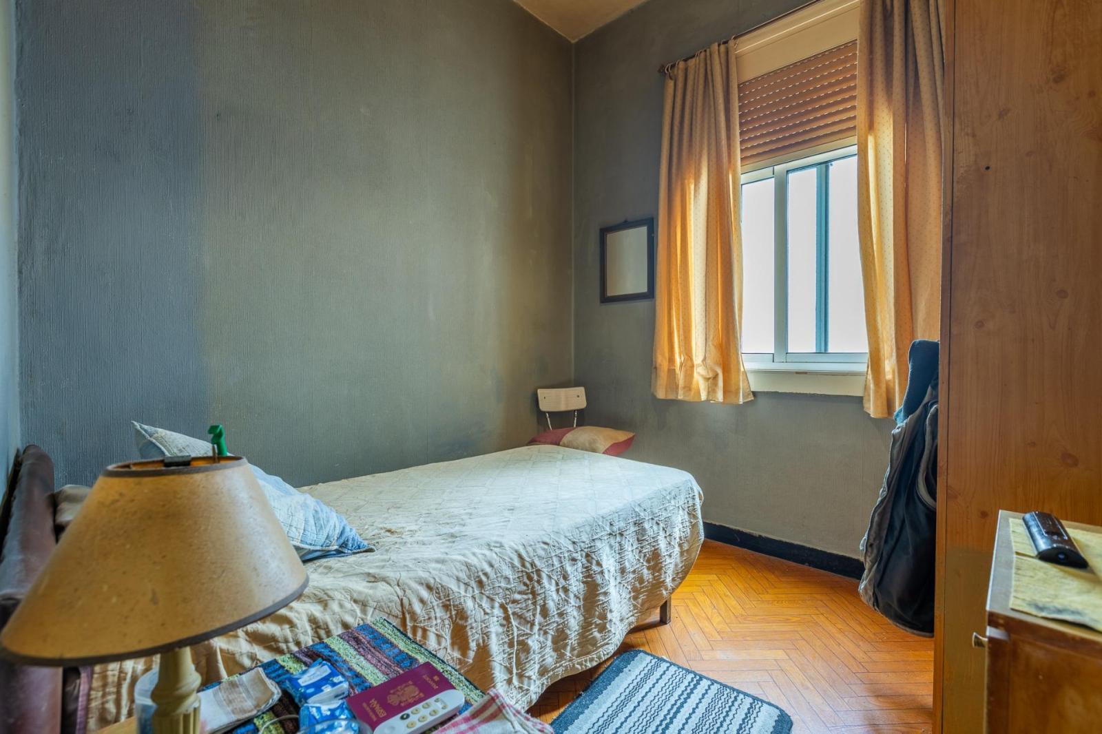 Flat for Sale in La Coruña