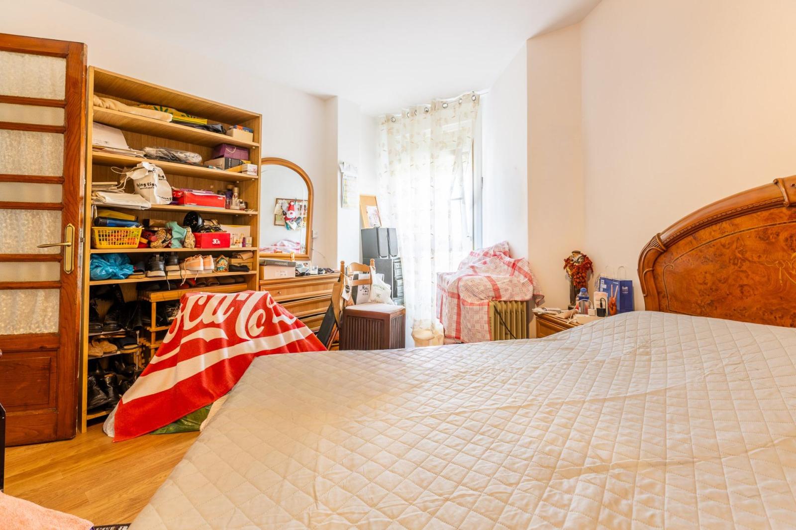 Flat for Sale in La Coruña