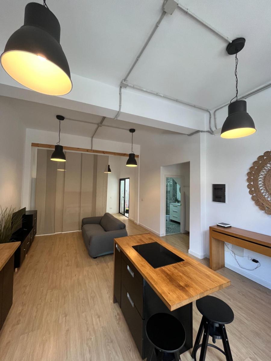 Flat for Sale in Las Palmas de Gran Canaria