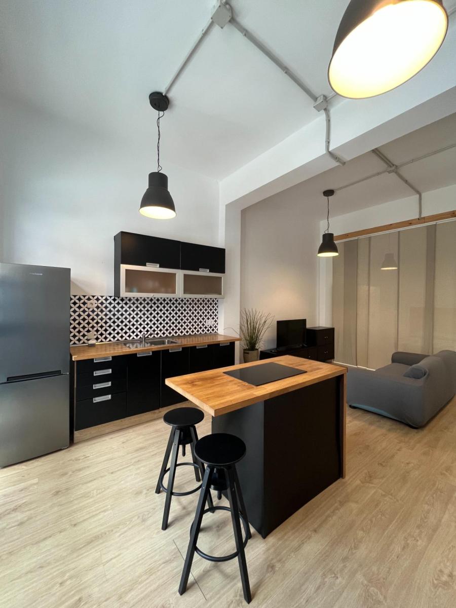 Flat for Sale in Las Palmas de Gran Canaria