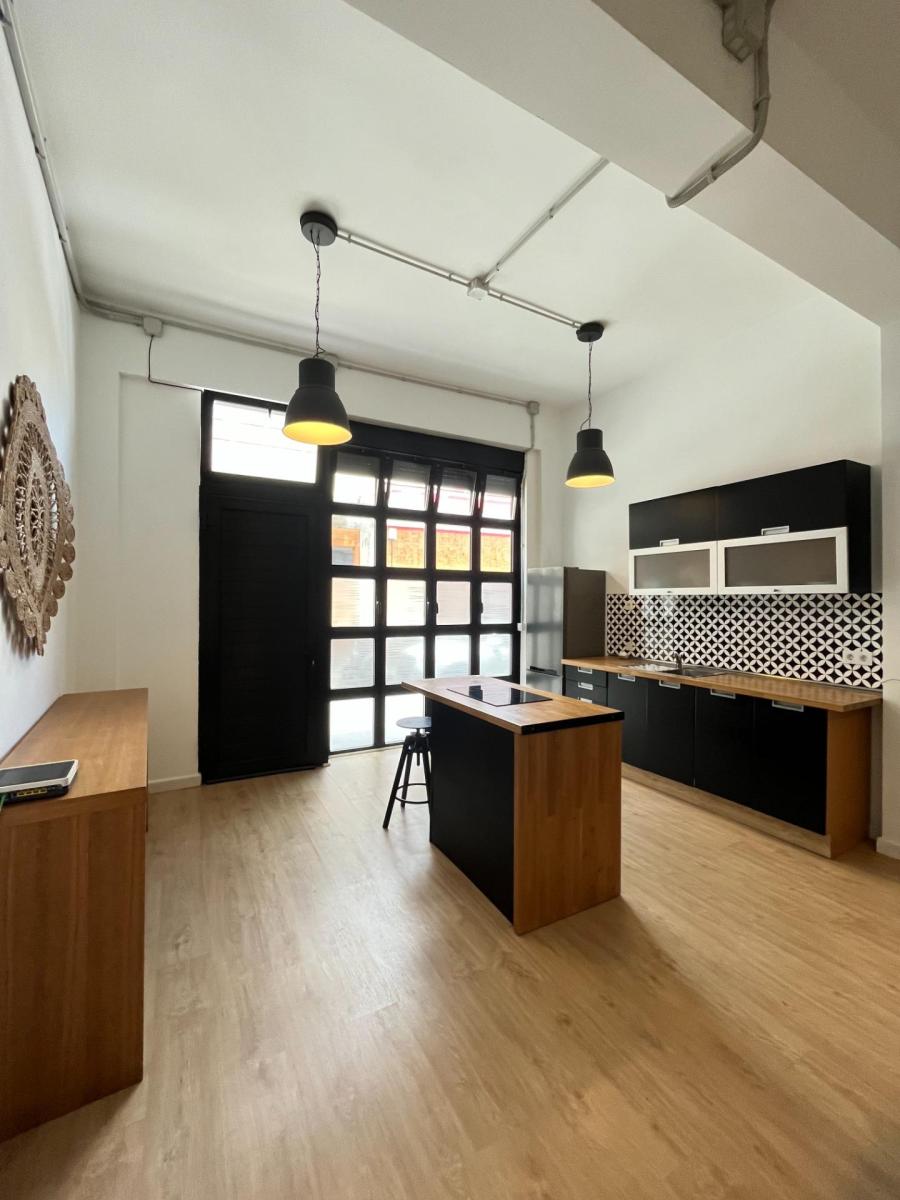Flat for Sale in Las Palmas de Gran Canaria