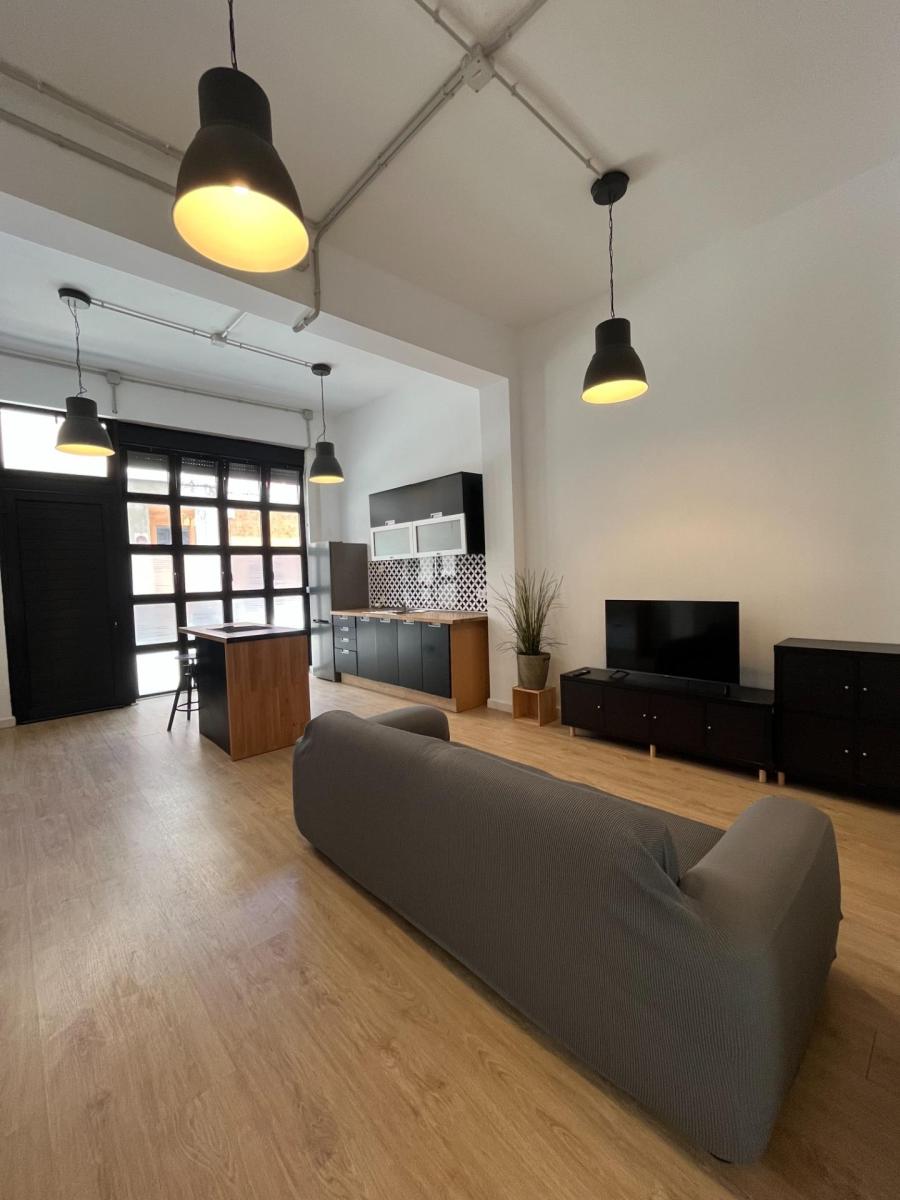 Flat for Sale in Las Palmas de Gran Canaria