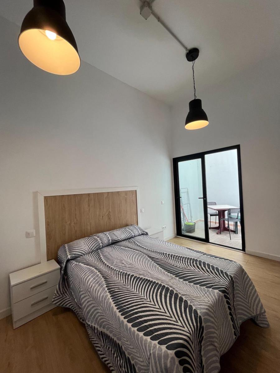 Flat for Sale in Las Palmas de Gran Canaria