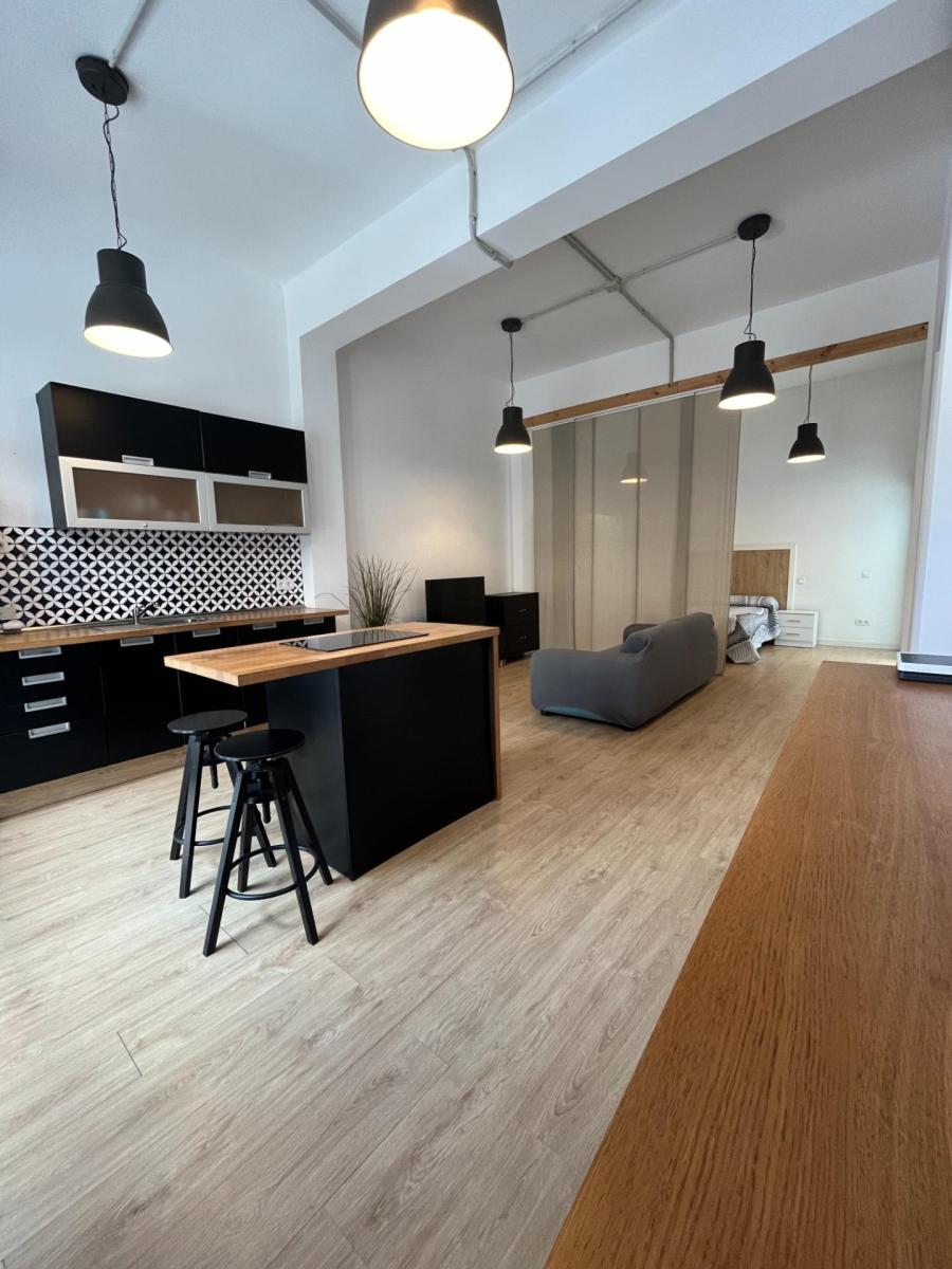 Flat for Sale in Las Palmas de Gran Canaria
