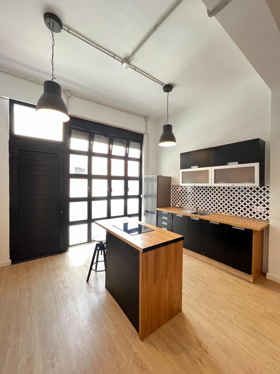 Flat for Sale in Las Palmas de Gran Canaria