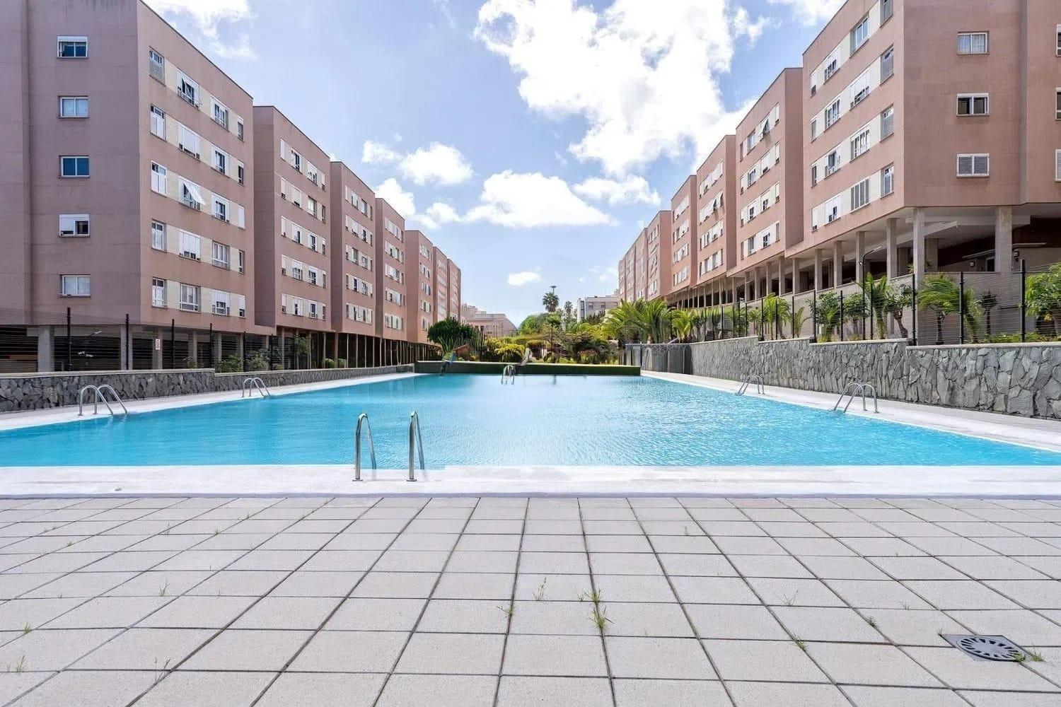 Flat for Sale in Las Palmas de Gran Canaria