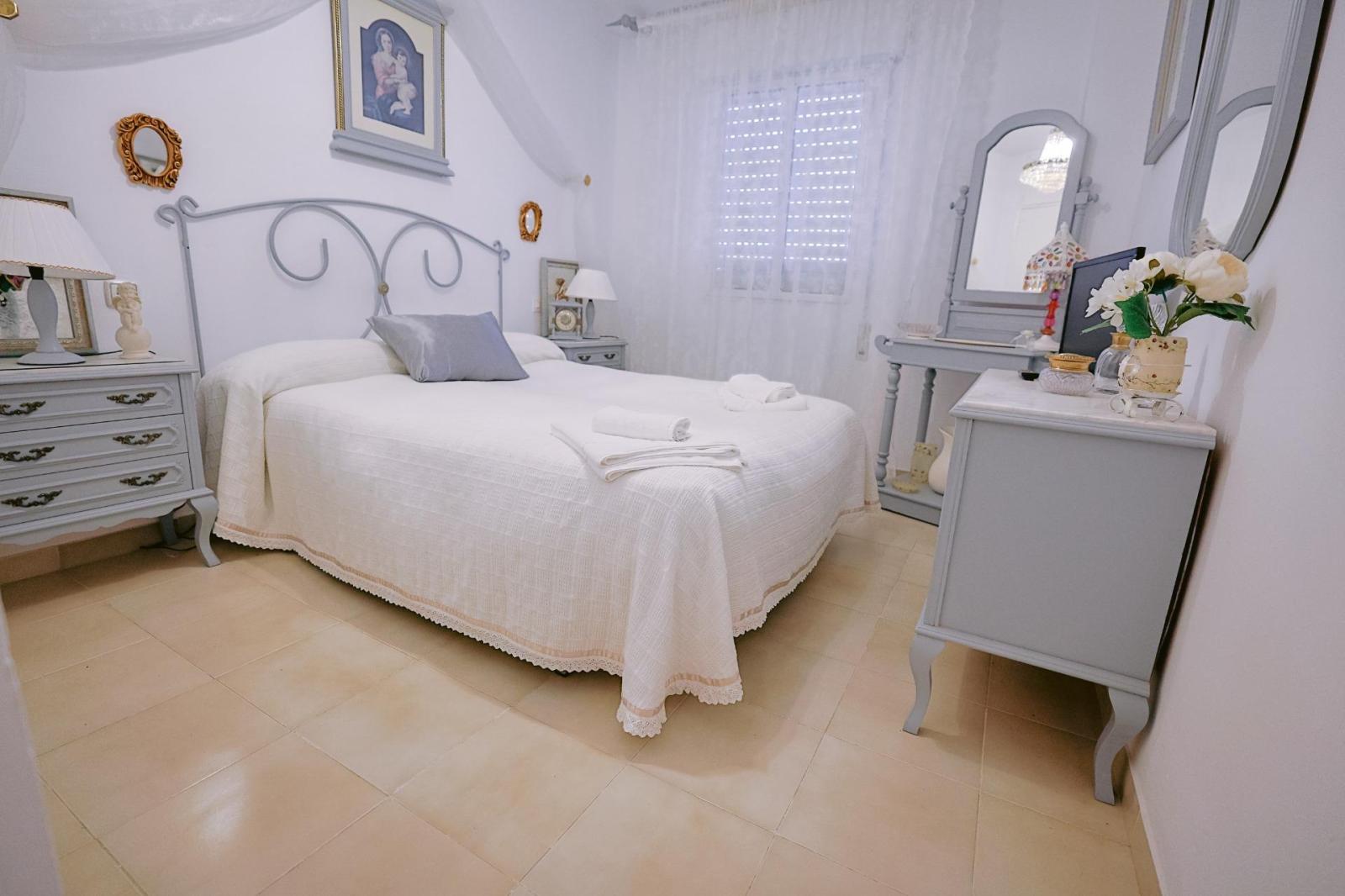 Chalet for Sale in Badajoz
