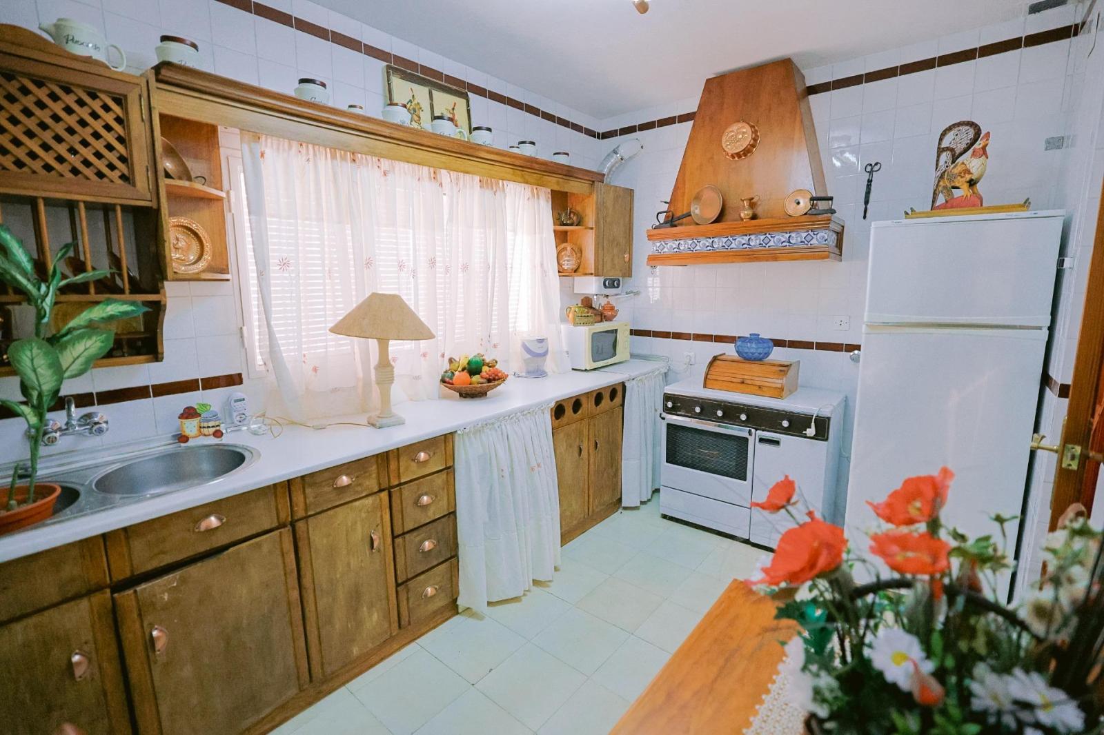 Chalet for Sale in Badajoz