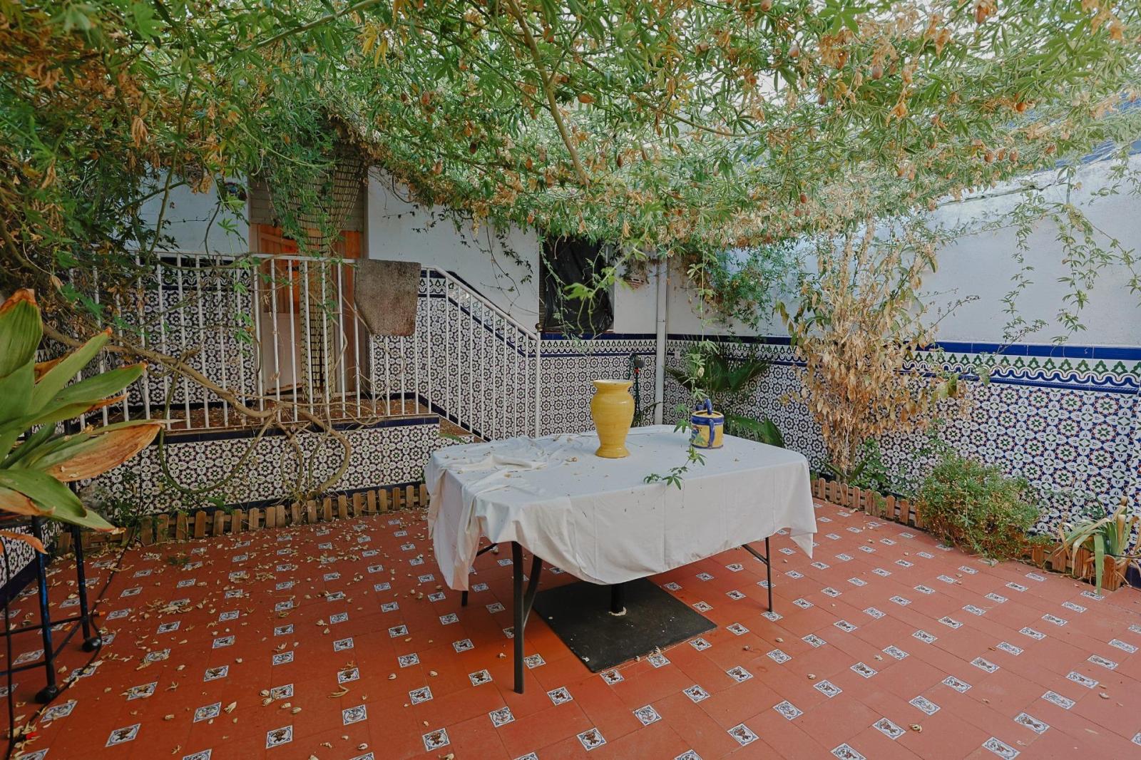 Chalet for Sale in Badajoz