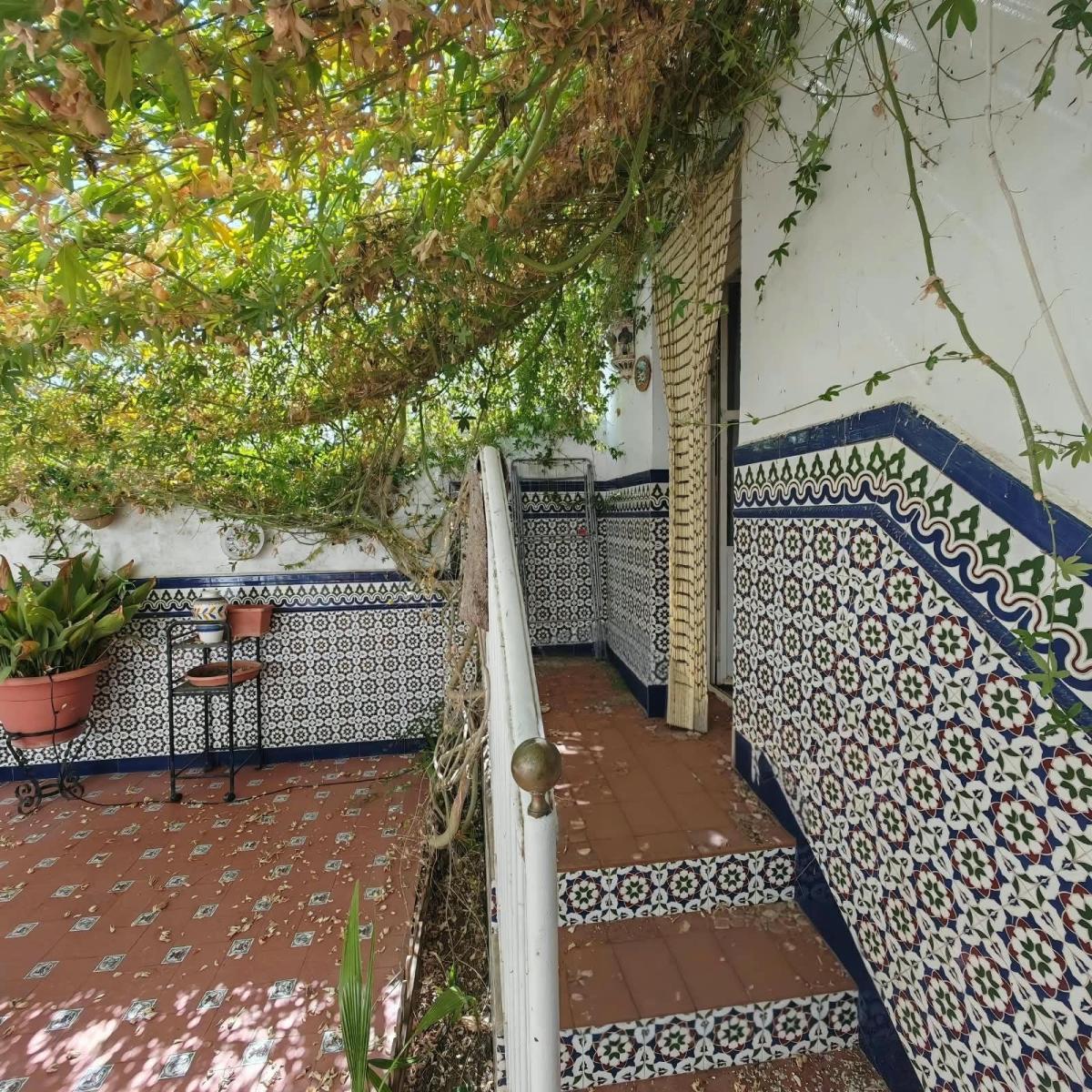 Chalet for Sale in Badajoz