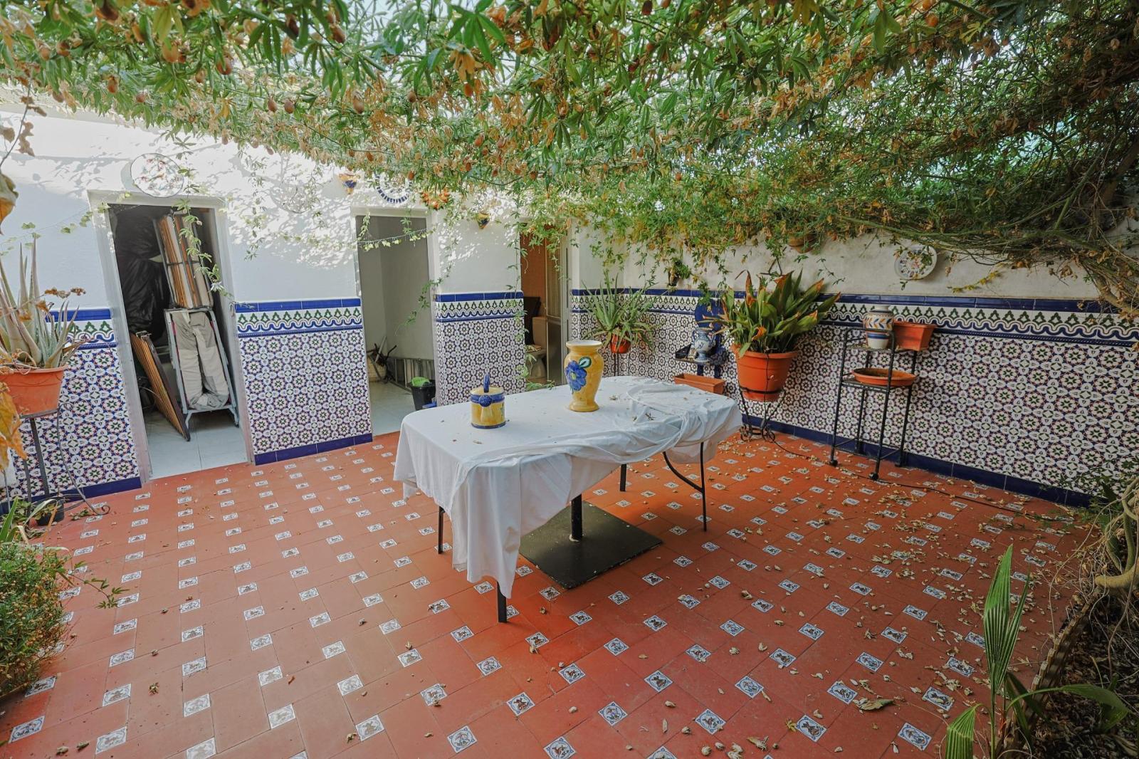 Chalet for Sale in Badajoz