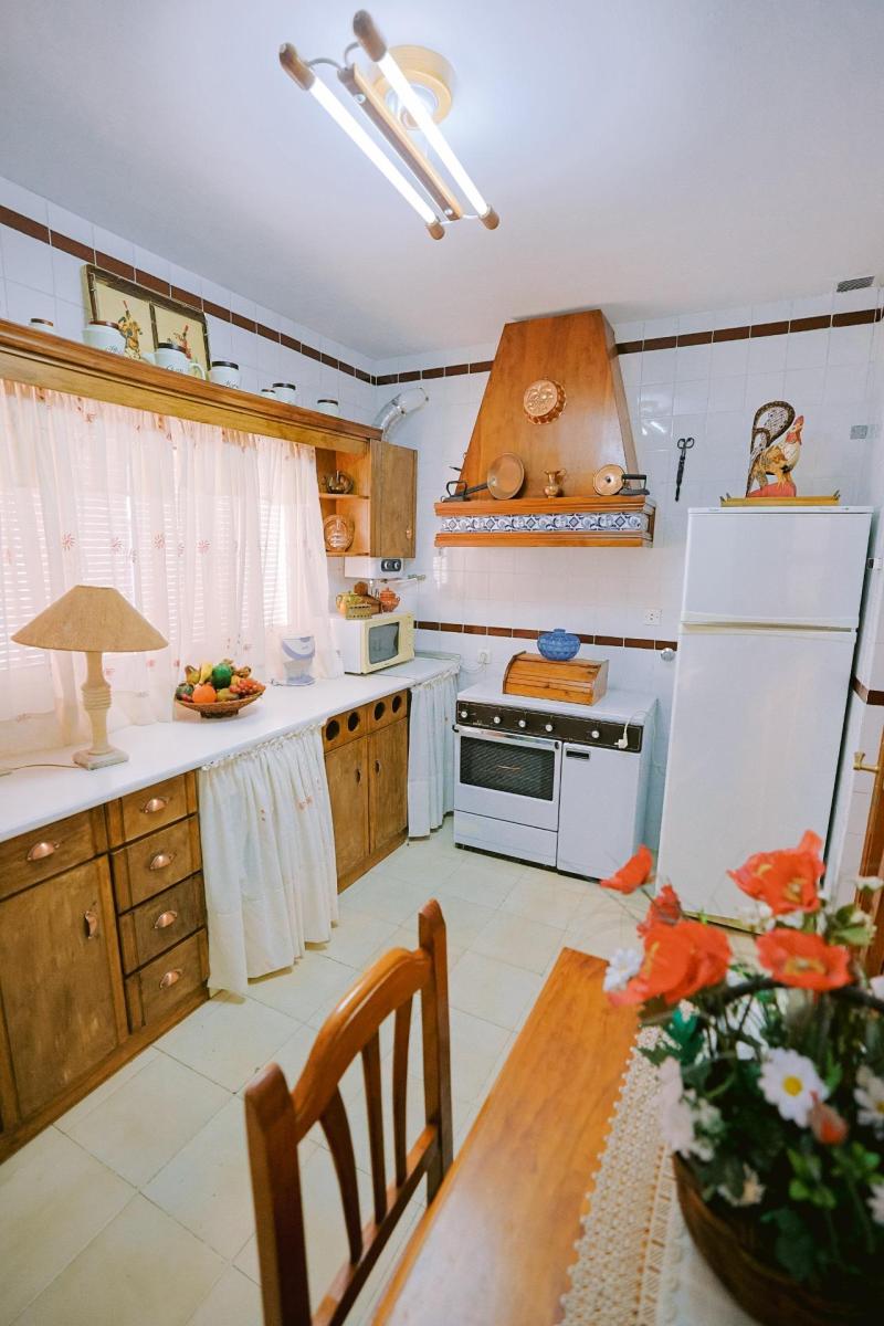 Chalet for Sale in Badajoz