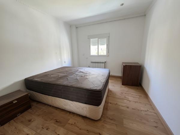 Flat for Sale in Madrid