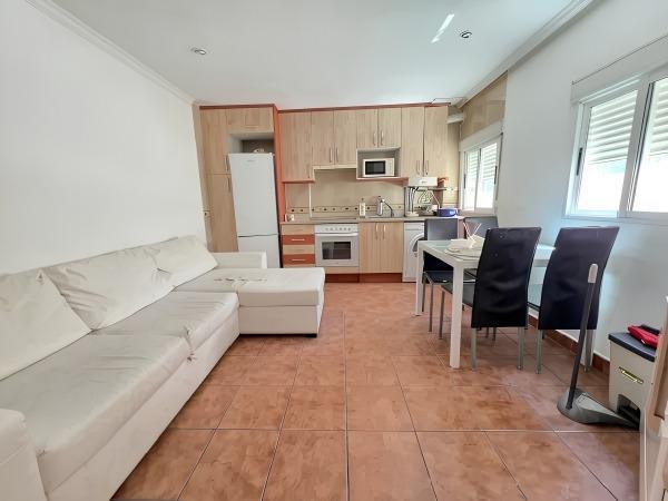 Flat for Sale in Madrid