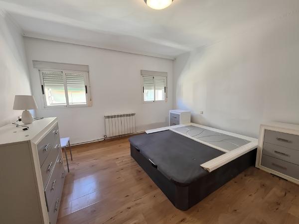 Flat for Sale in Madrid