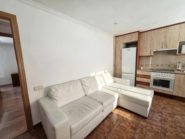Flat for Sale in Madrid