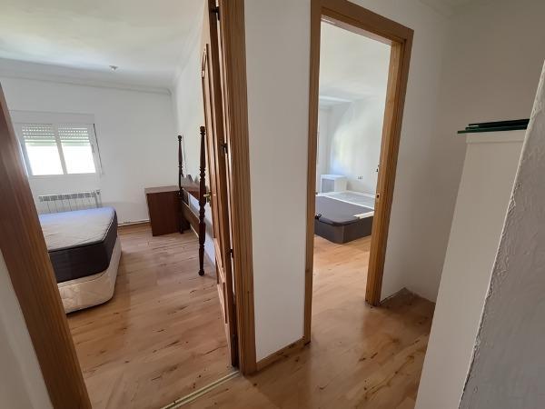 Flat for Sale in Madrid