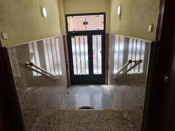 Flat for Sale in Madrid