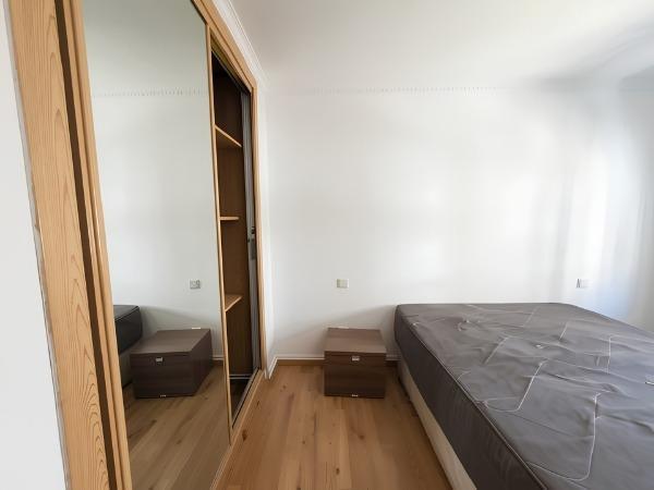 Flat for Sale in Madrid