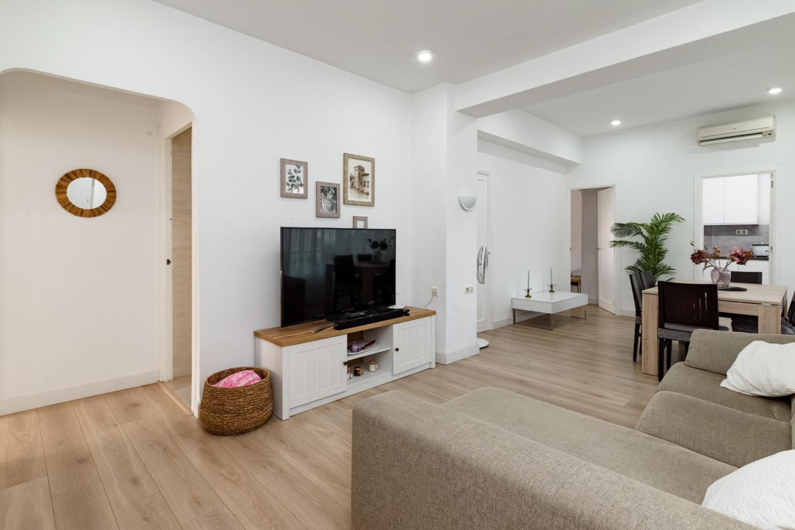 Flat for Sale in Cocentaina