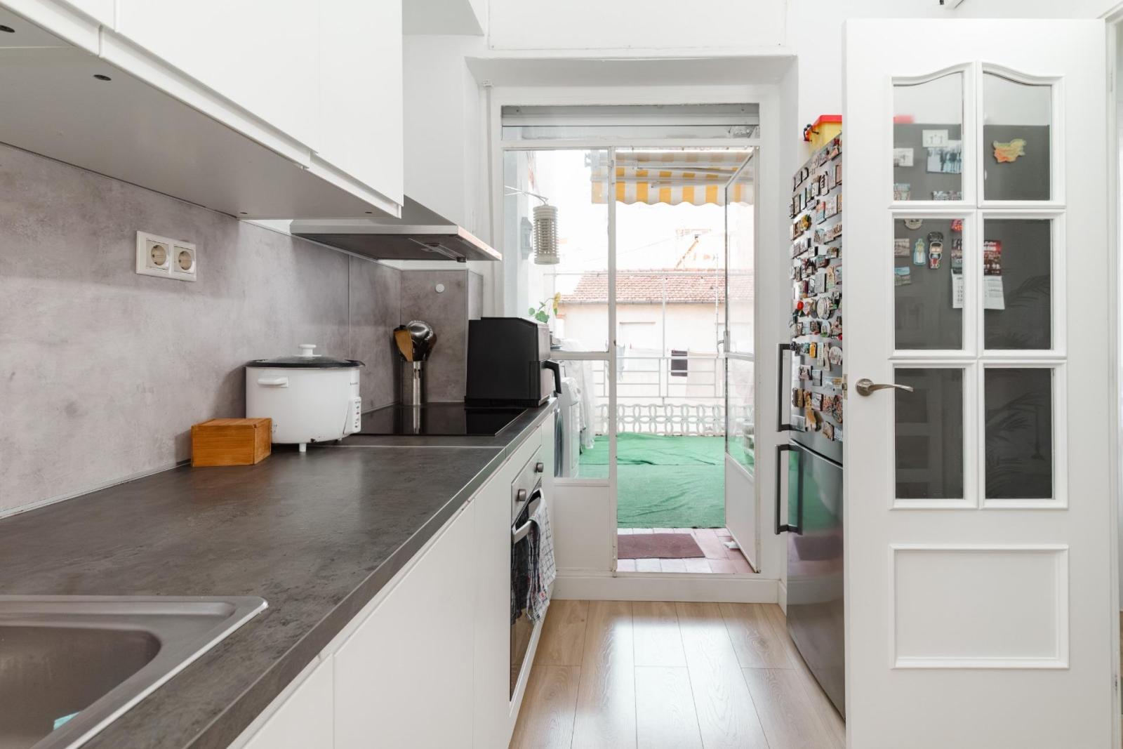 Flat for Sale in Cocentaina
