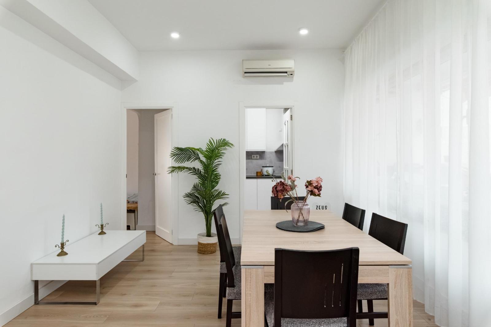 Flat for Sale in Cocentaina