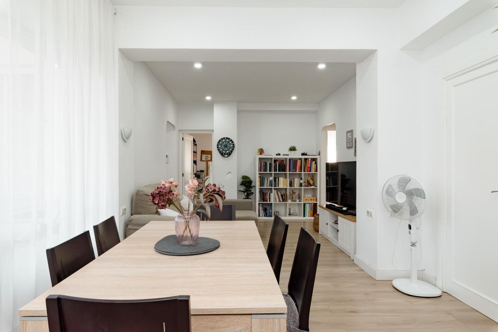 Flat for Sale in Cocentaina