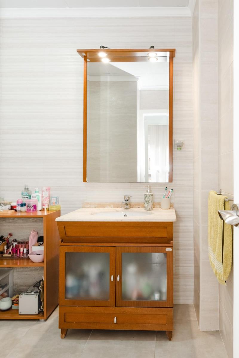 Flat for Sale in Cocentaina