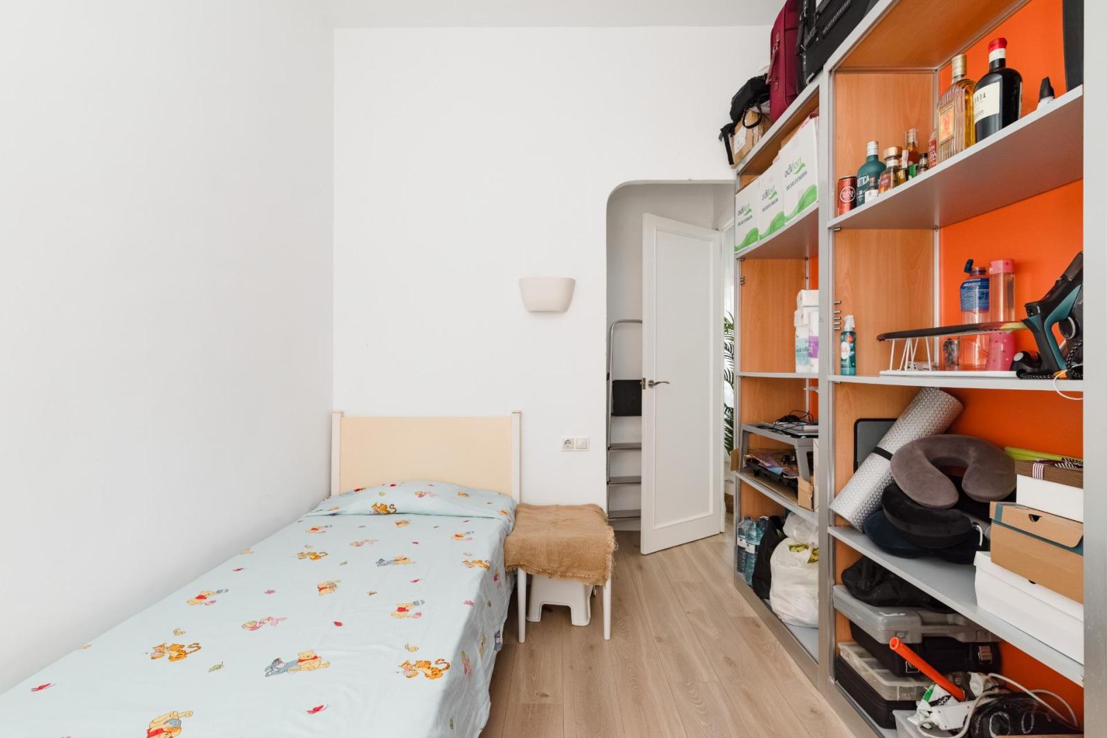 Flat for Sale in Cocentaina