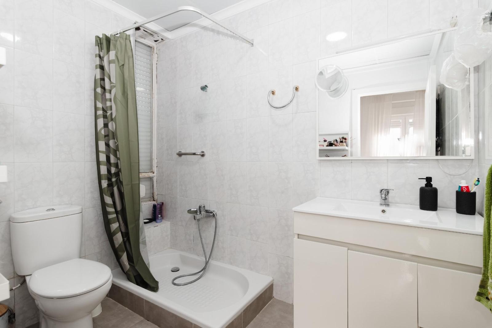 Flat for Sale in Cocentaina