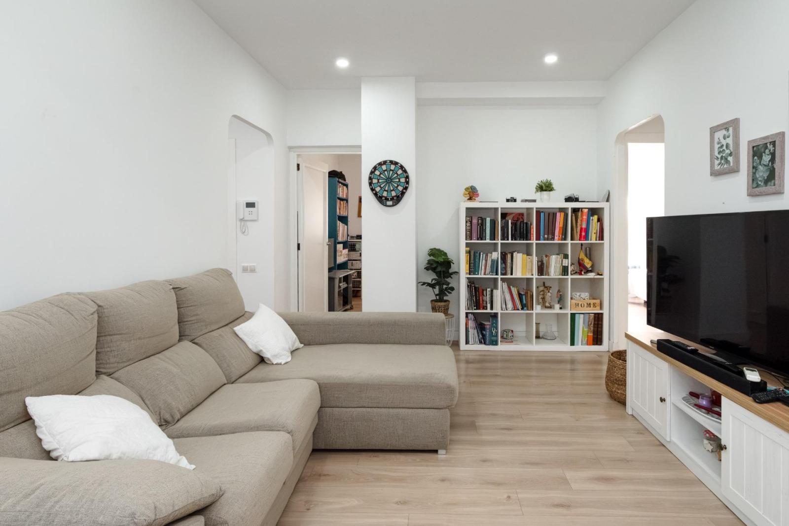 Flat for Sale in Cocentaina