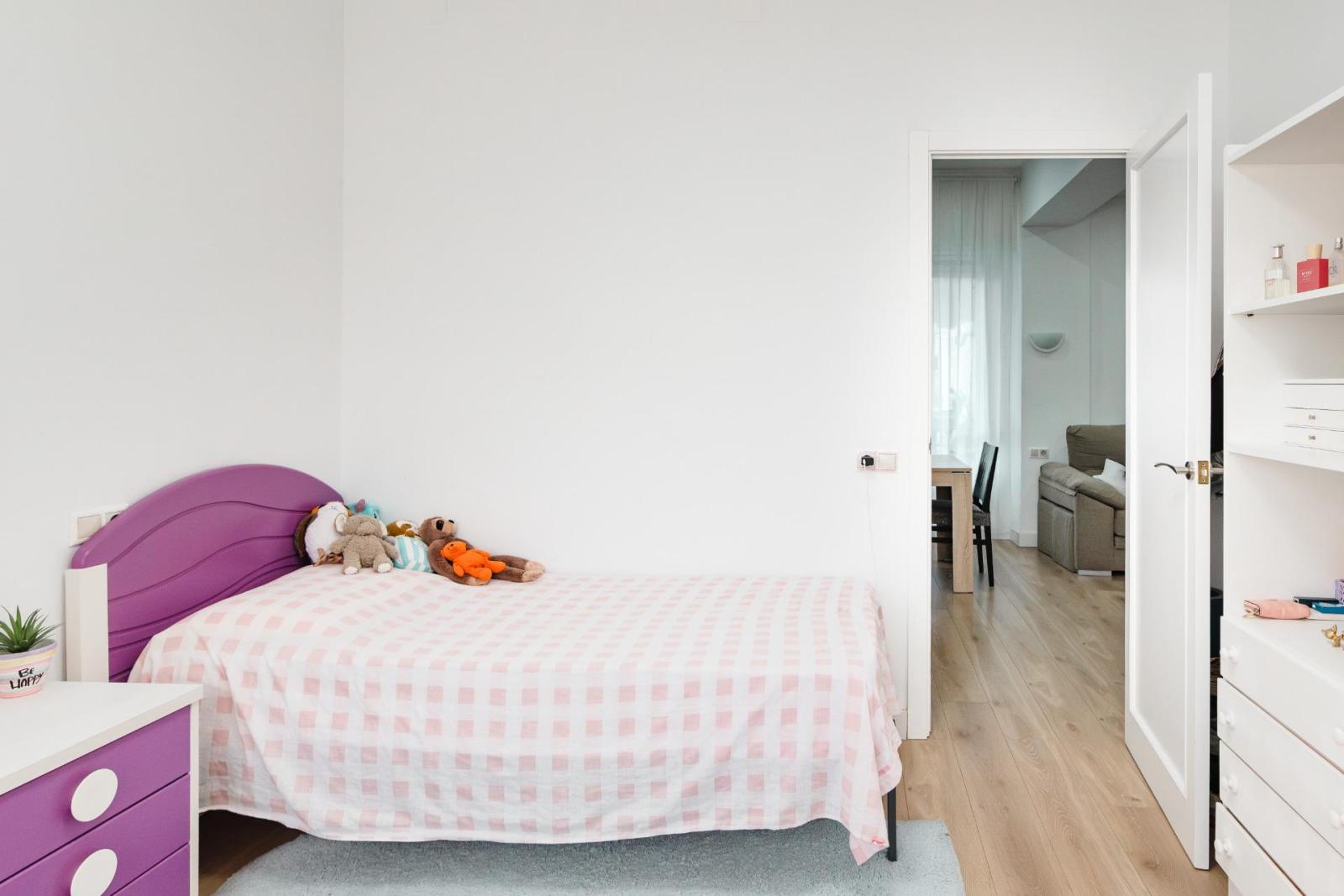 Flat for Sale in Cocentaina