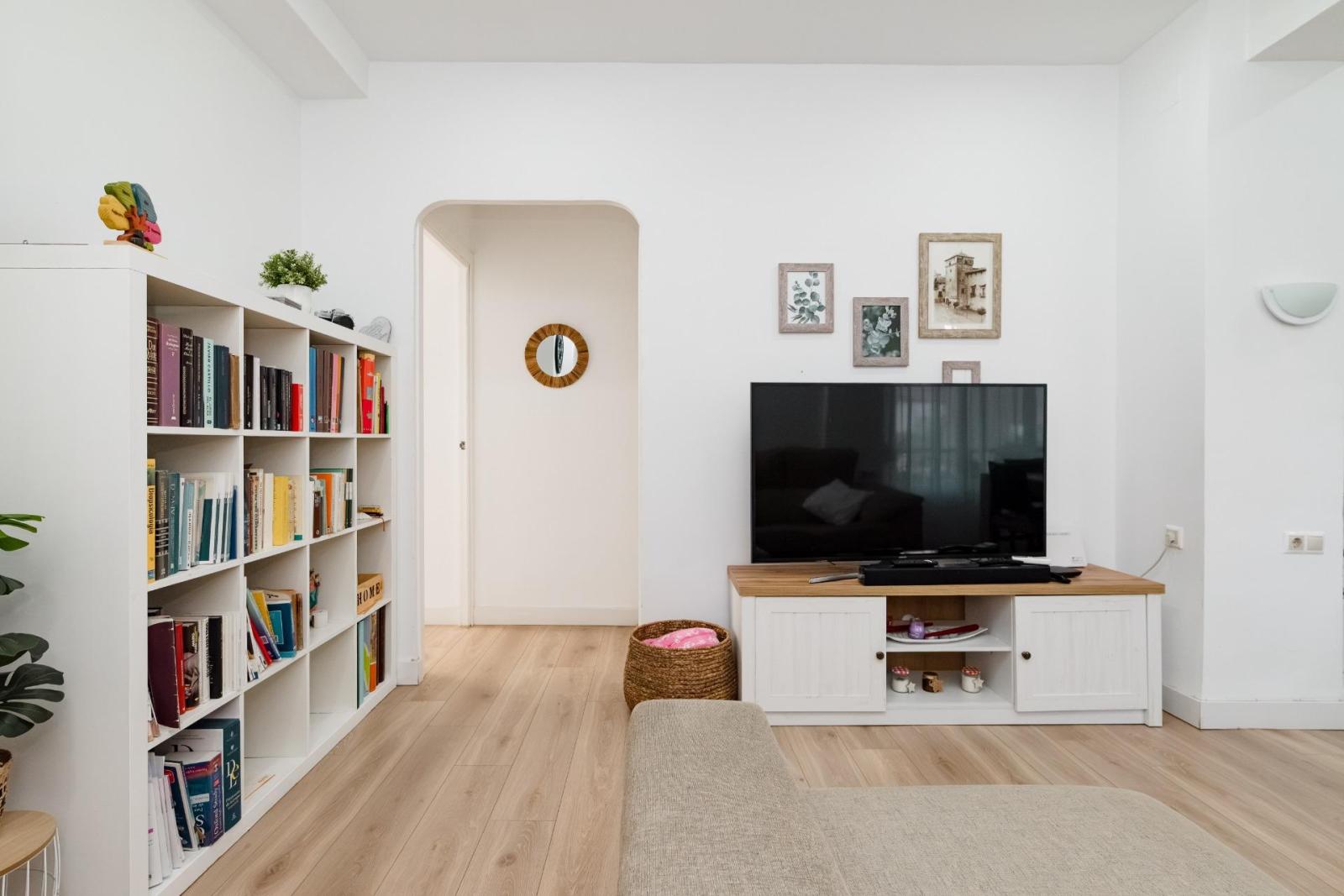 Flat for Sale in Cocentaina