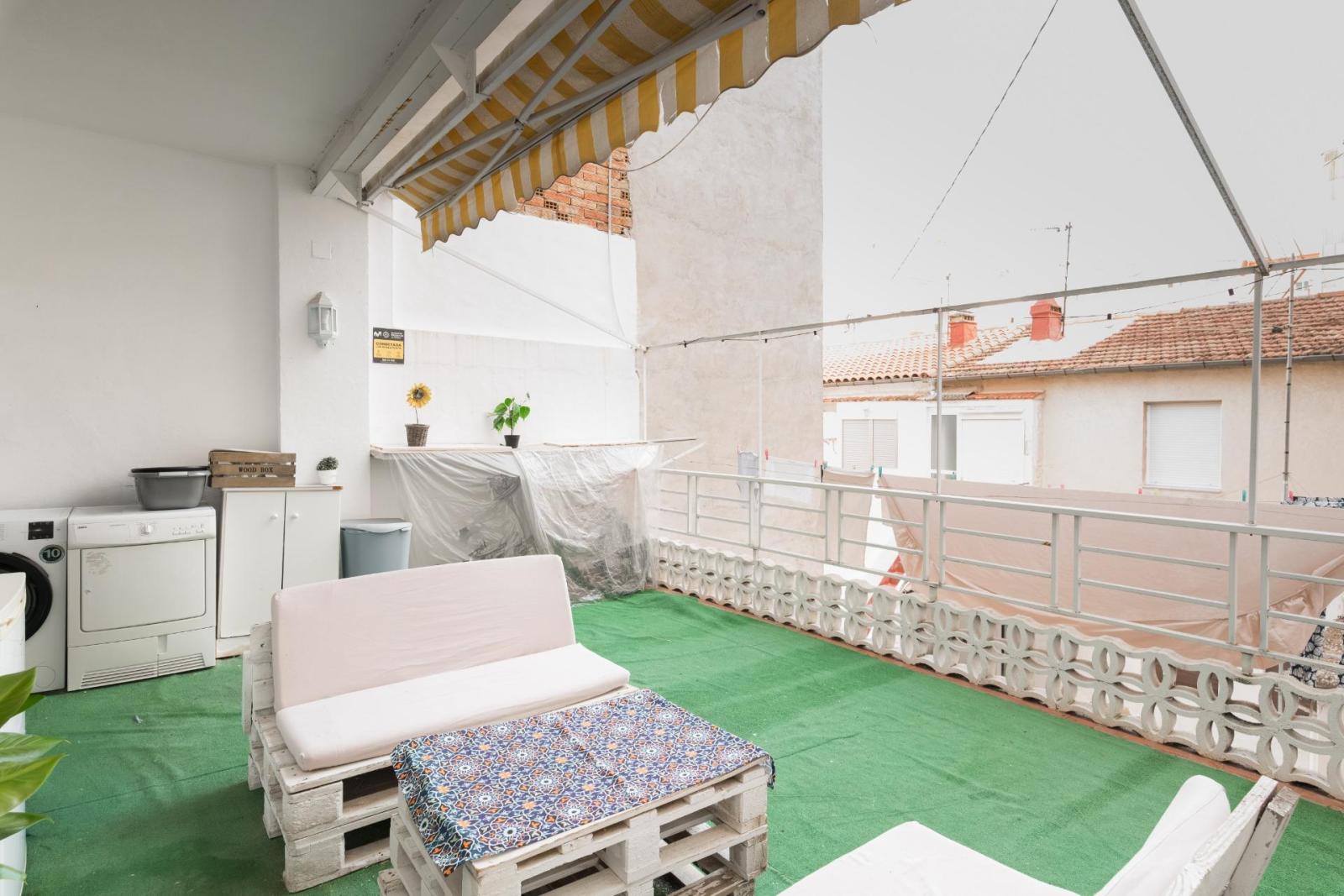 Flat for Sale in Cocentaina