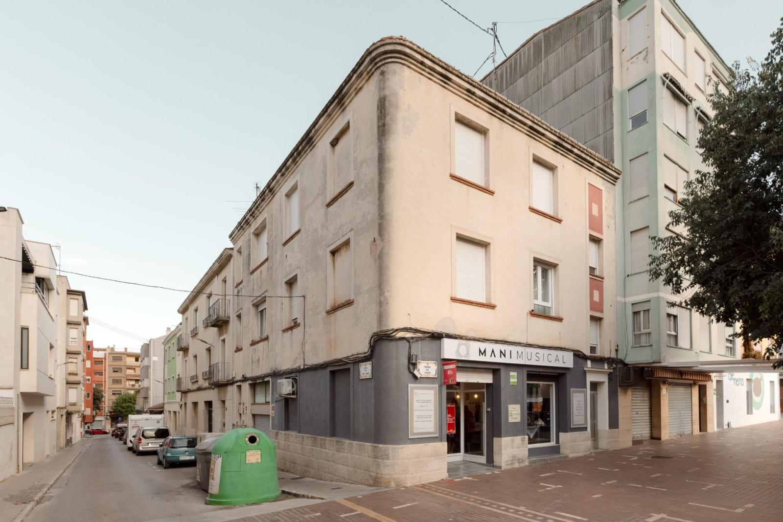 Flat for Sale in Cocentaina