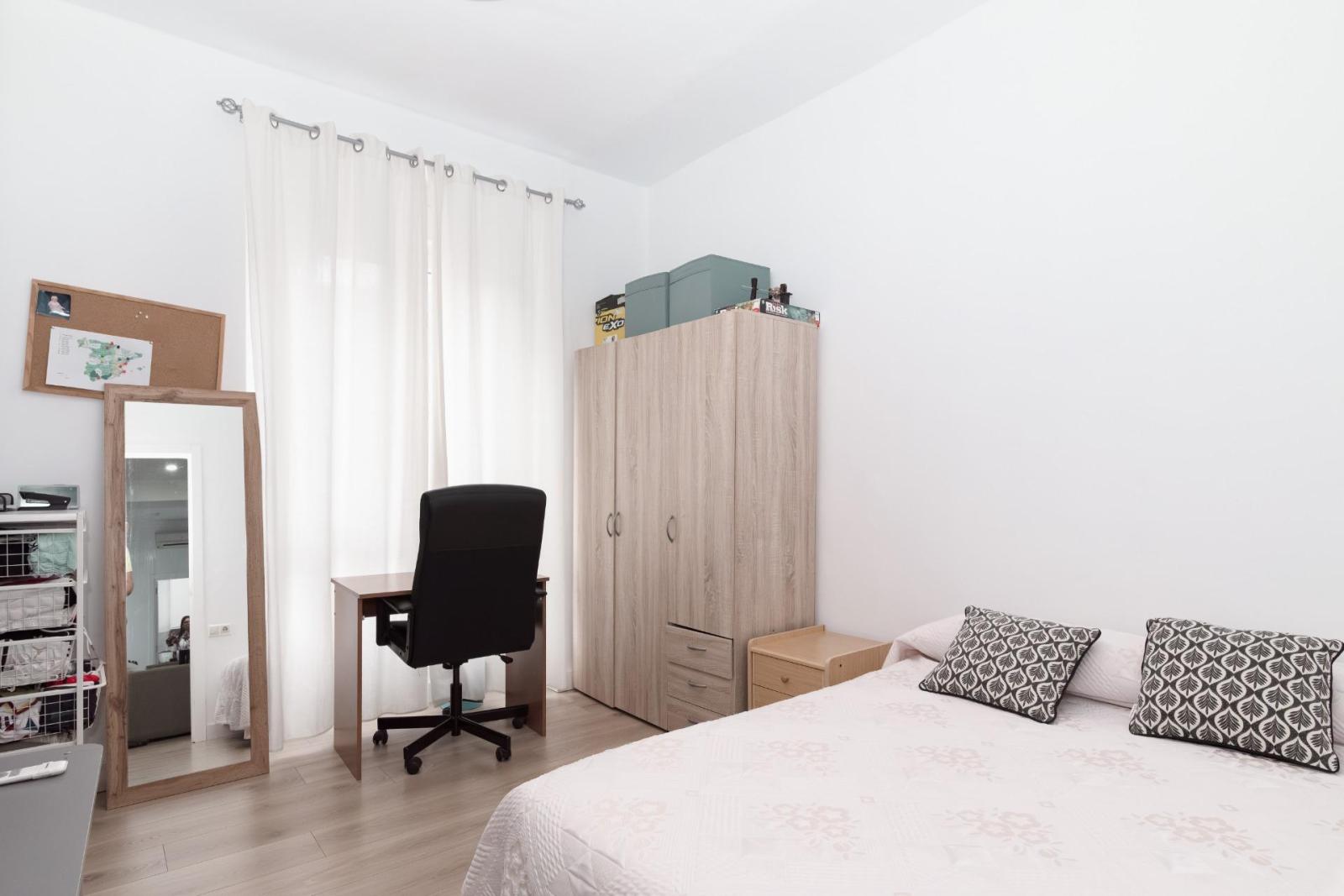 Flat for Sale in Cocentaina