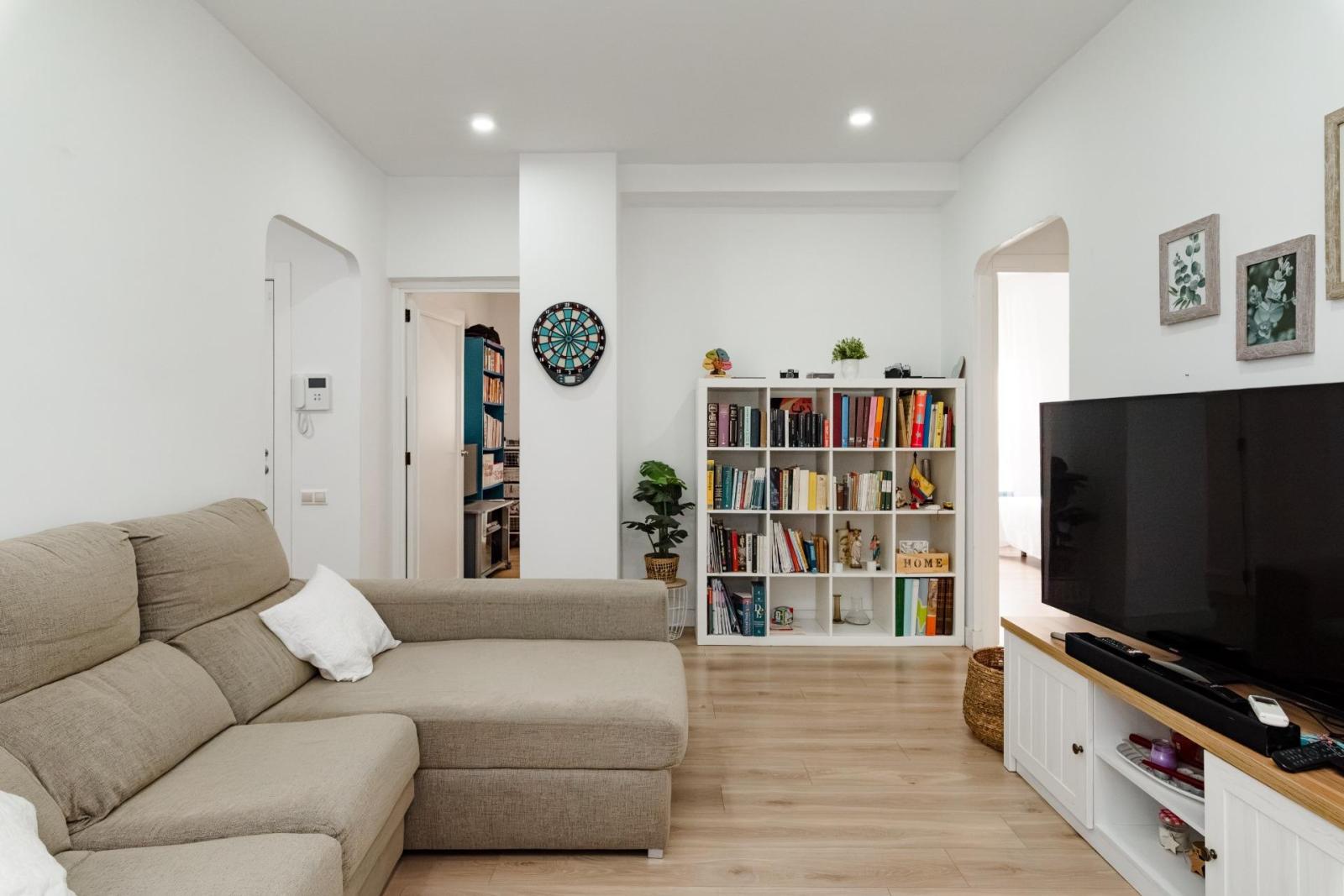 Flat for Sale in Cocentaina