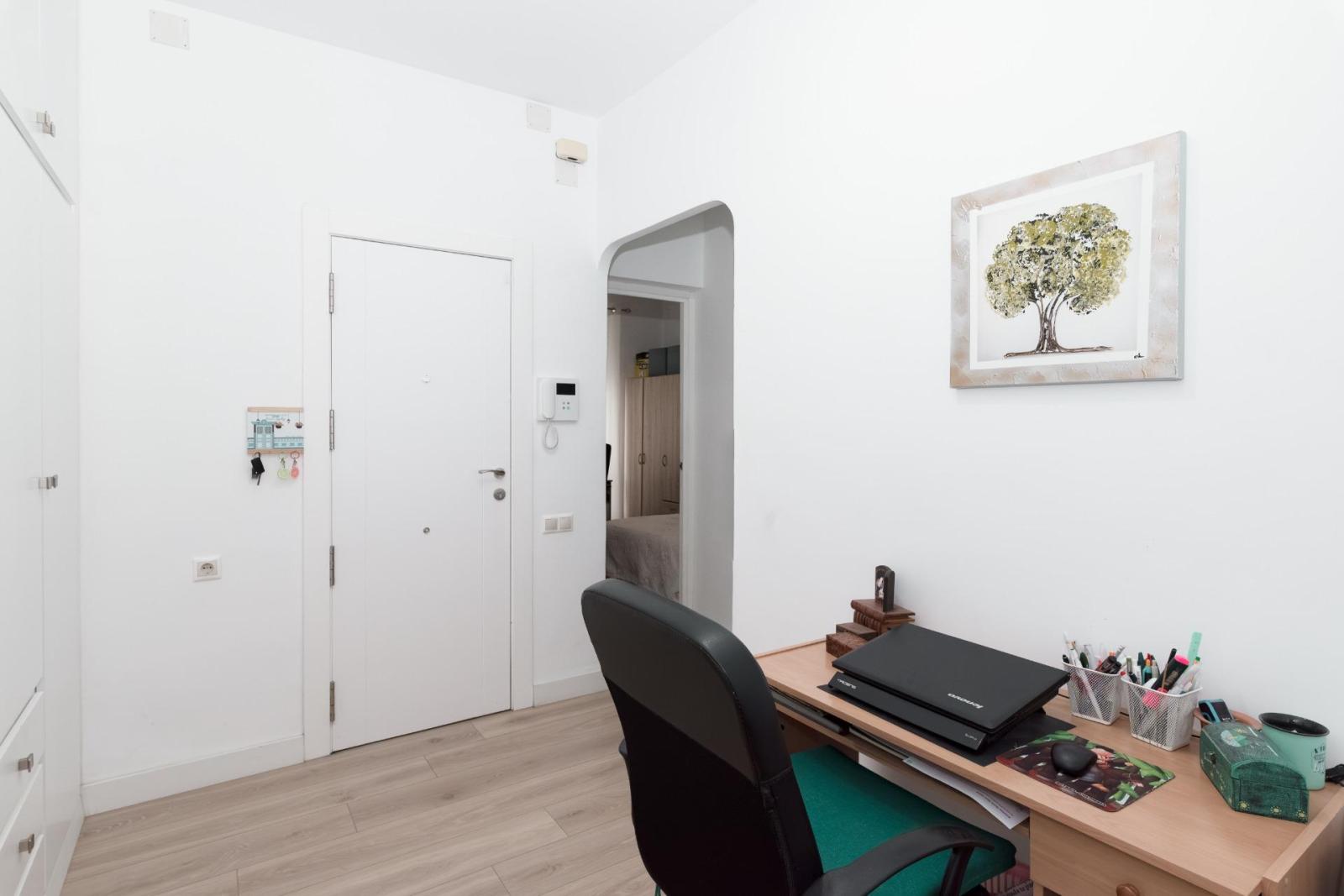 Flat for Sale in Cocentaina