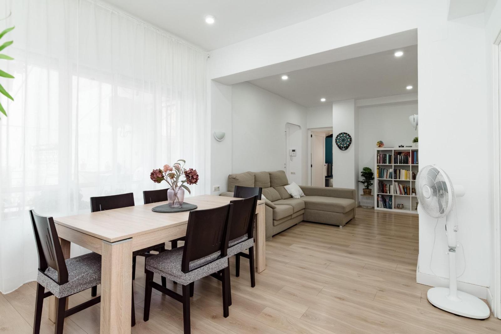 Flat for Sale in Cocentaina